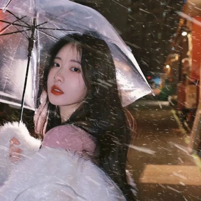 我和纽约超级皇后